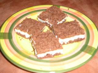 Recepty - Srnčí na divoko