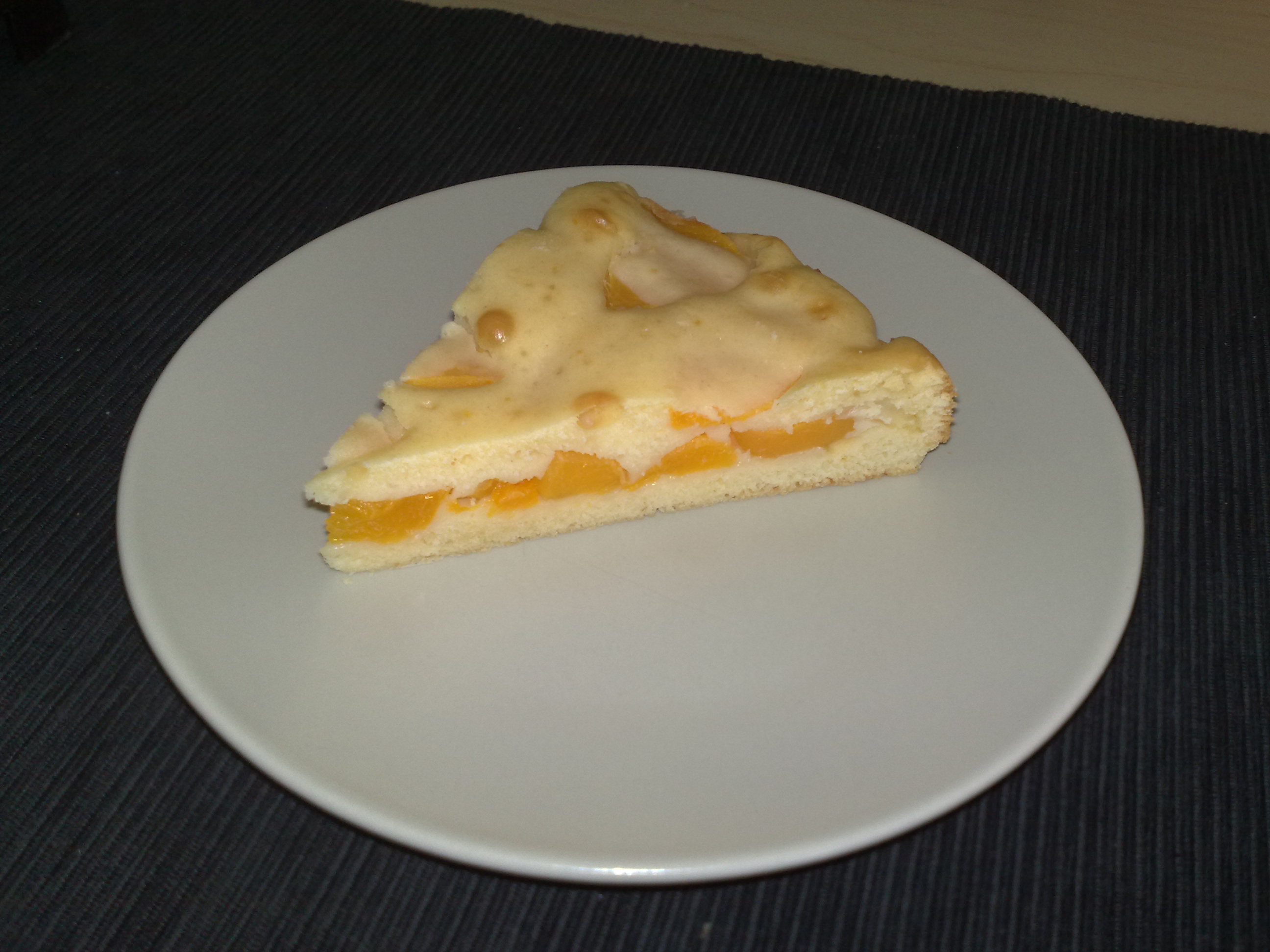 Recepty - Plněná vepřová kapsa