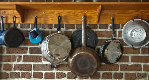 Recepty - Jak vybrat kuchyňskou linku? Recepty - Jak vybrat kuchyňskou linku?